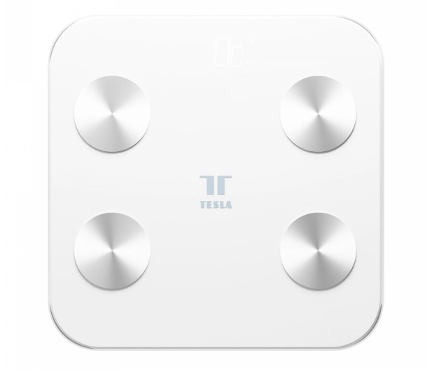 Tesla Smart Composition Scale Wi-Fi - 1300364 - zdjęcie